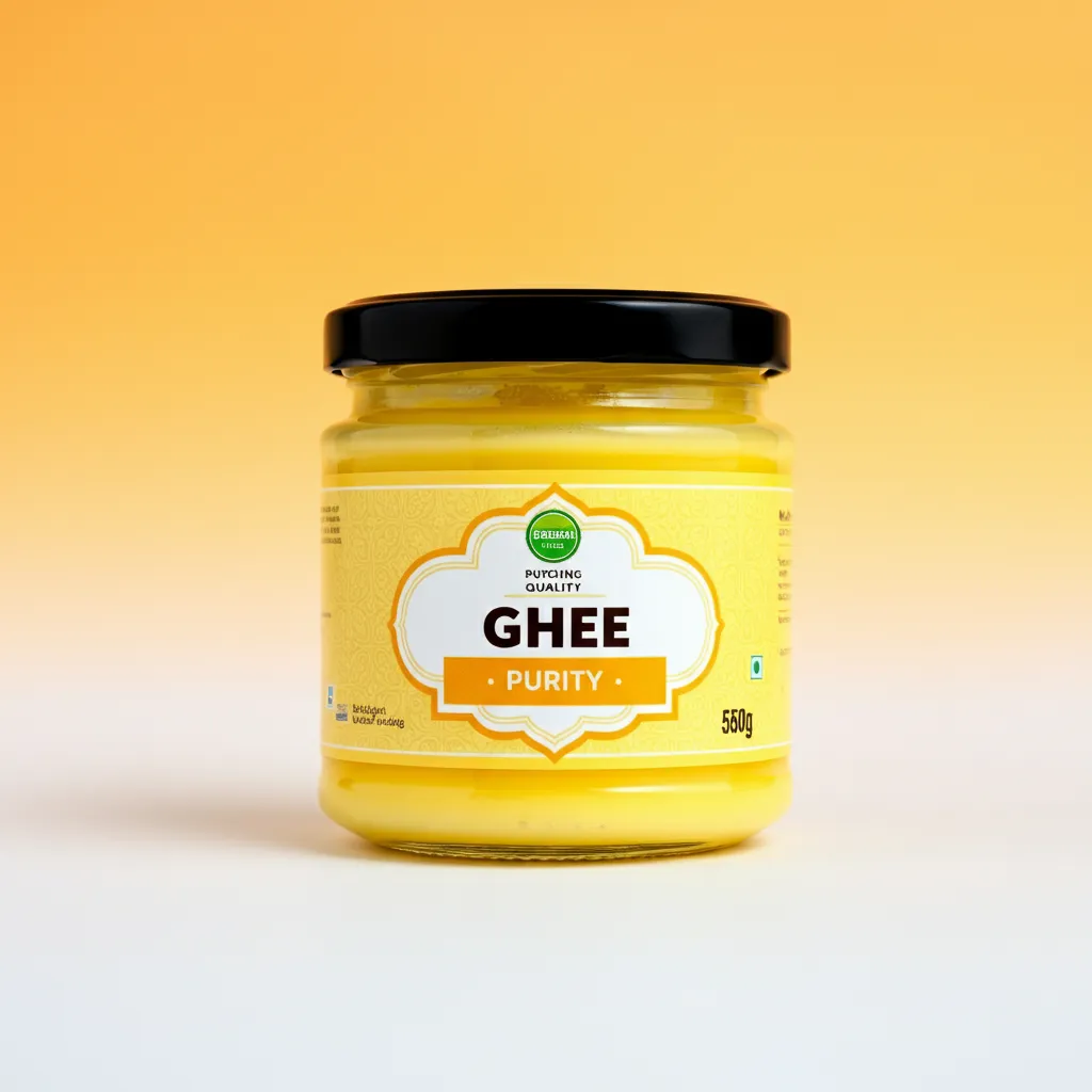 Ghee