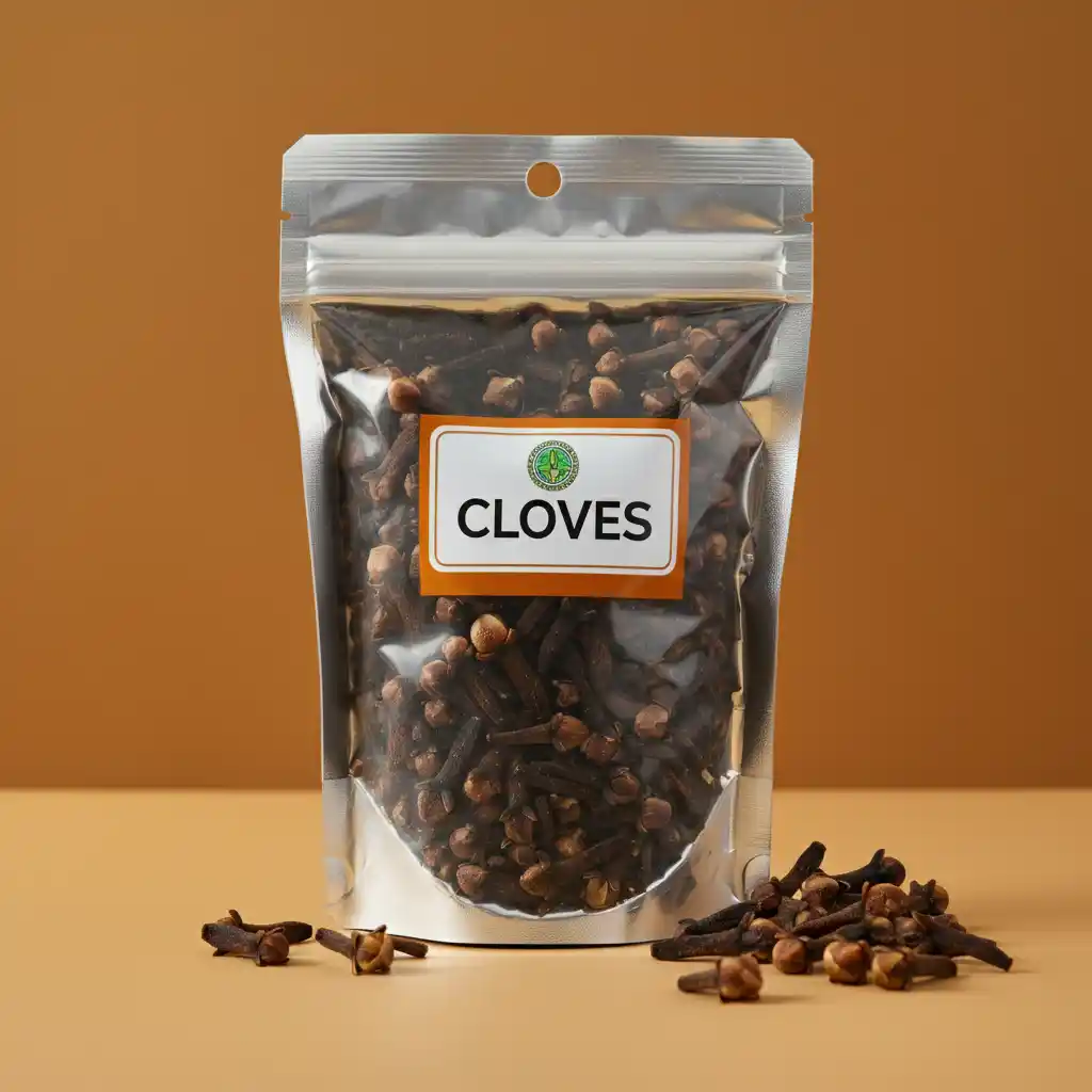 Clove