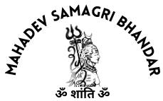 Mahadev Samagari Bhandar Logo