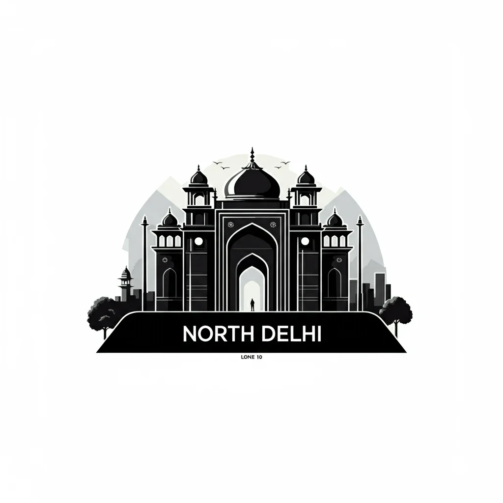 North Delhi