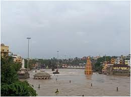 Godavari ghat