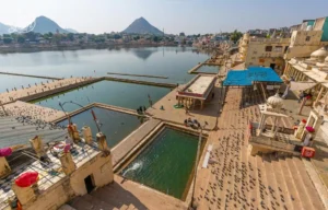 Pushkar Ghat